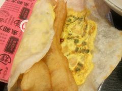 -永和大王(浦东南路店)