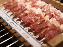 -很久以前羊肉串(大宁中心广场店)