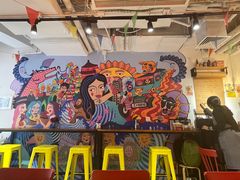 -Mesa Madre梅萨妈妈·Bintana(国贸店)