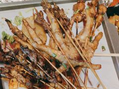 -林二哥宜烤官·宜宾小烧烤