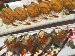 -山之川日料放题(通州店)