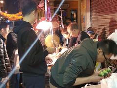 -明记牛杂(新马路分店)