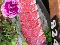 -红沃烤肉(家乐福2部店)