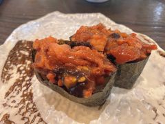 -大雄寿司(洛浦店)