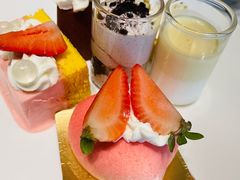 -北京王府井希尔顿酒店·万斯阁西餐厅