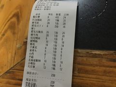 -肥龙火锅(南坪店)