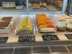 -麦田工坊(月湖店)