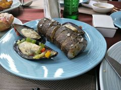 -漳州佰翔圆山酒店·圆山畔西餐厅