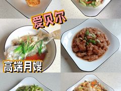 -爱贝尔高端月嫂(母婴护理)
