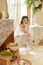 -雅尼·亚米儿童摄影美学馆(汉阳店)