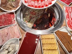 -季季红火锅(柳州广惠商业店)