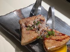 -乌君·酒场·炭火烧鸟(侨城坊店)