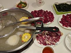 -八合里潮汕鲜牛肉火锅(上海汇智广场店)