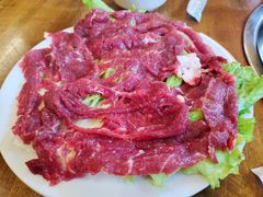 -茶马古道·野生菌清汤黄牛肉(沙溪店)
