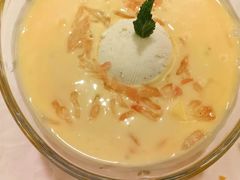 -杭州香格里拉·香宫中餐厅