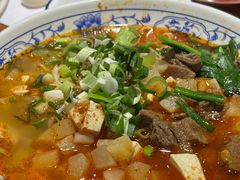 -桂花香手工面(鼓楼店)