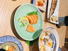 -六本目日式料理(珊瑚沙家园店)