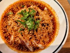 -太二酸菜鱼(kk mall店)