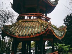 -金堂县云顶石城风景区