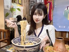 -蜗牛小馆醉乡民谣云南菜(惠新西里店)