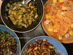 -华豫川酒家(大卫城店)