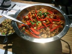 -U你·天然调味(南湖总店)