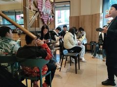 -豪客来牛排(中华城店)