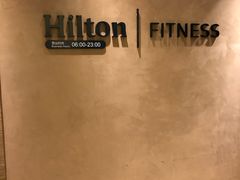 -舟山希尔顿酒店