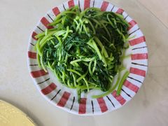 -天天向上素食餐厅(五台山店)