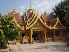 -西双版纳勐泐文化旅游区