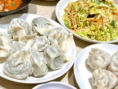 -金谷园饺子馆(北邮总店)