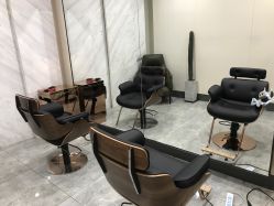 -IN STYLE·全国形象店
