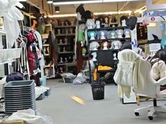 -魔法日记三坑cosplay换装自拍体验馆