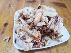 方面包-敖特尔布里亚特美食坊(世纪花苑店)