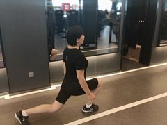 -一兆韦德健身·城市运动馆