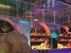 -Darling Queen·Mini·Live·House