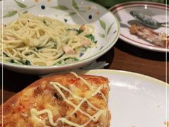 -萨莉亚意式餐厅(杭州滨江天街店)