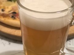 -爱上层楼咖啡馆(为公桥店)