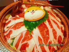 -弓二·烧鸟居酒屋(财富购物中心店)