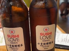 -Sushi Love 创意寿司(丽影广场店)