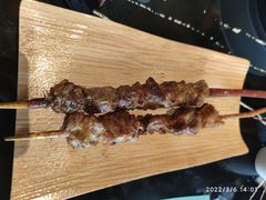 -巴依老爷新疆美食(清华东门店)