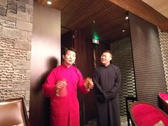 -丽思卡尔顿酒店-天泰轩中餐厅(大沽北路店)