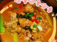 -新白鹿餐厅(滨江银泰店)