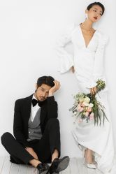 -太古映画婚纱摄影(天河店)