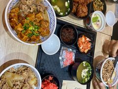-吉野家(成都时代奥莱店)