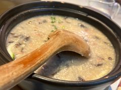顺德拆鱼粥-滋粥楼·顺德菜(番禺广场总店)