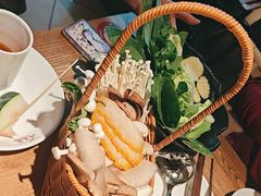 -川味观·鲜货火锅(西湖文化广场店)