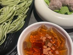 -左庭右院鲜牛肉火锅(上海荟聚店)
