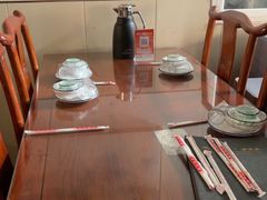 -恩宏德餐馆(平山道店)