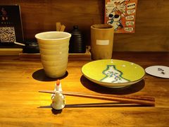 -鸟幸 TORISAKI 炭火居酒屋